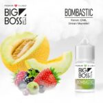 Bombastic 30 ML Likit Big Boss