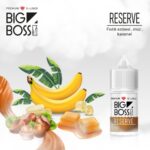 boss reserve likit